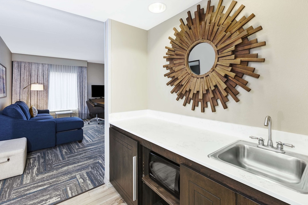 Hampton Inn & Suites Wells Ogunquit - photo 20