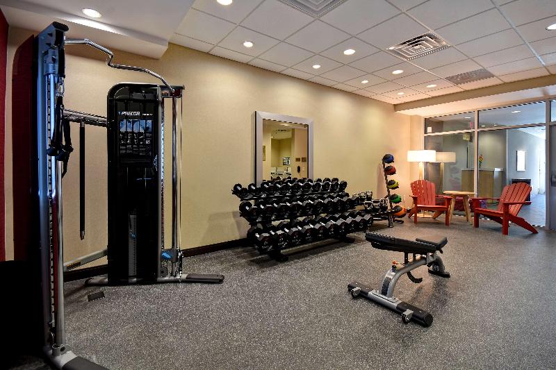 Home2 Suites by Hilton Odessa - photo 59