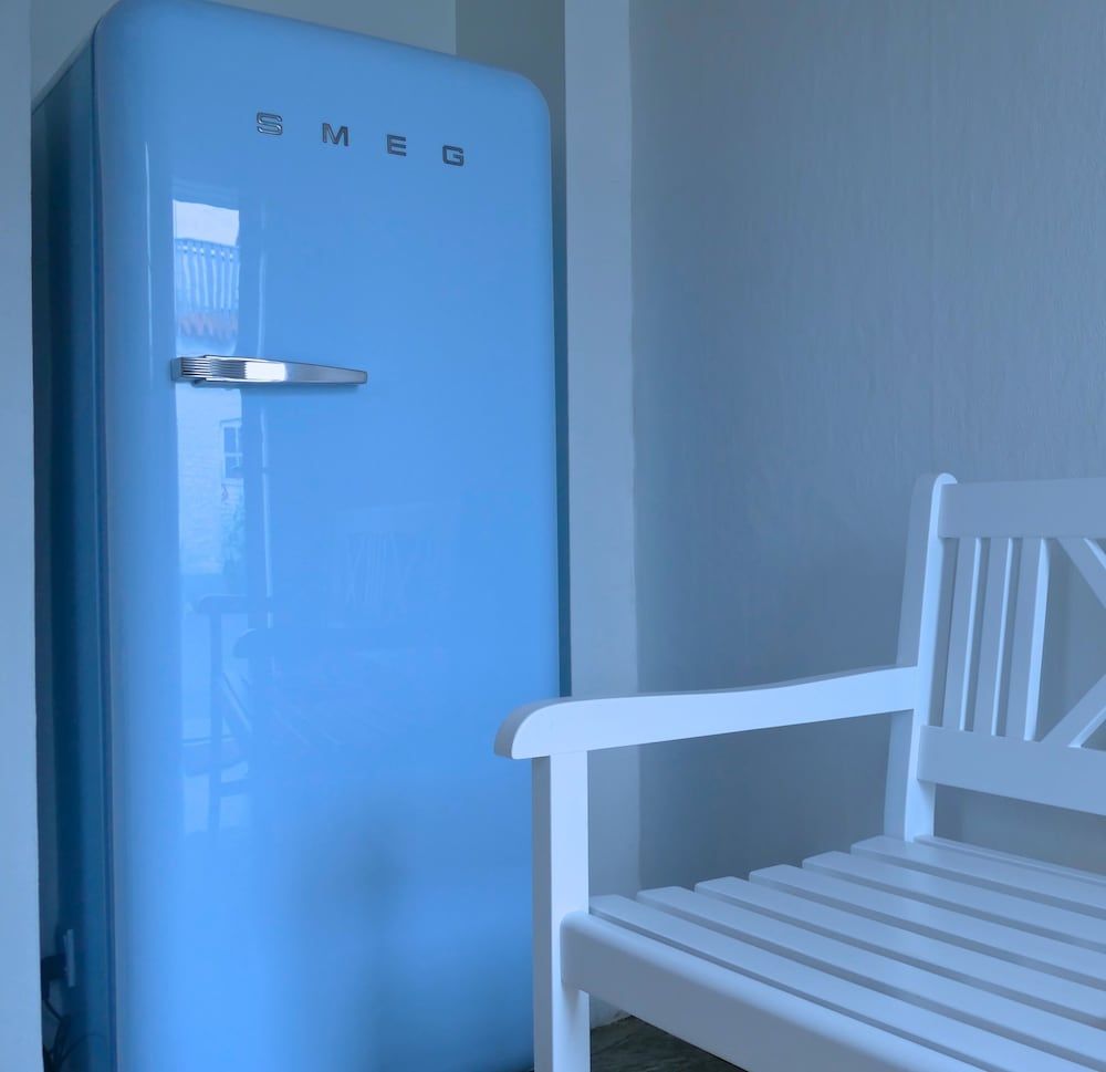 Ballen Terrassehusene in Unknown City, Denmark