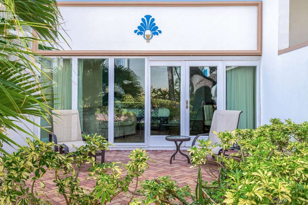 Safety Harbor Resort & Spa Trademark Collection by Wyndham - photo 28