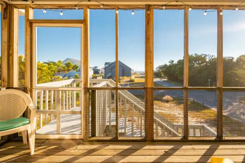 All About The Views by Oak Island Accommodations - photo 6
