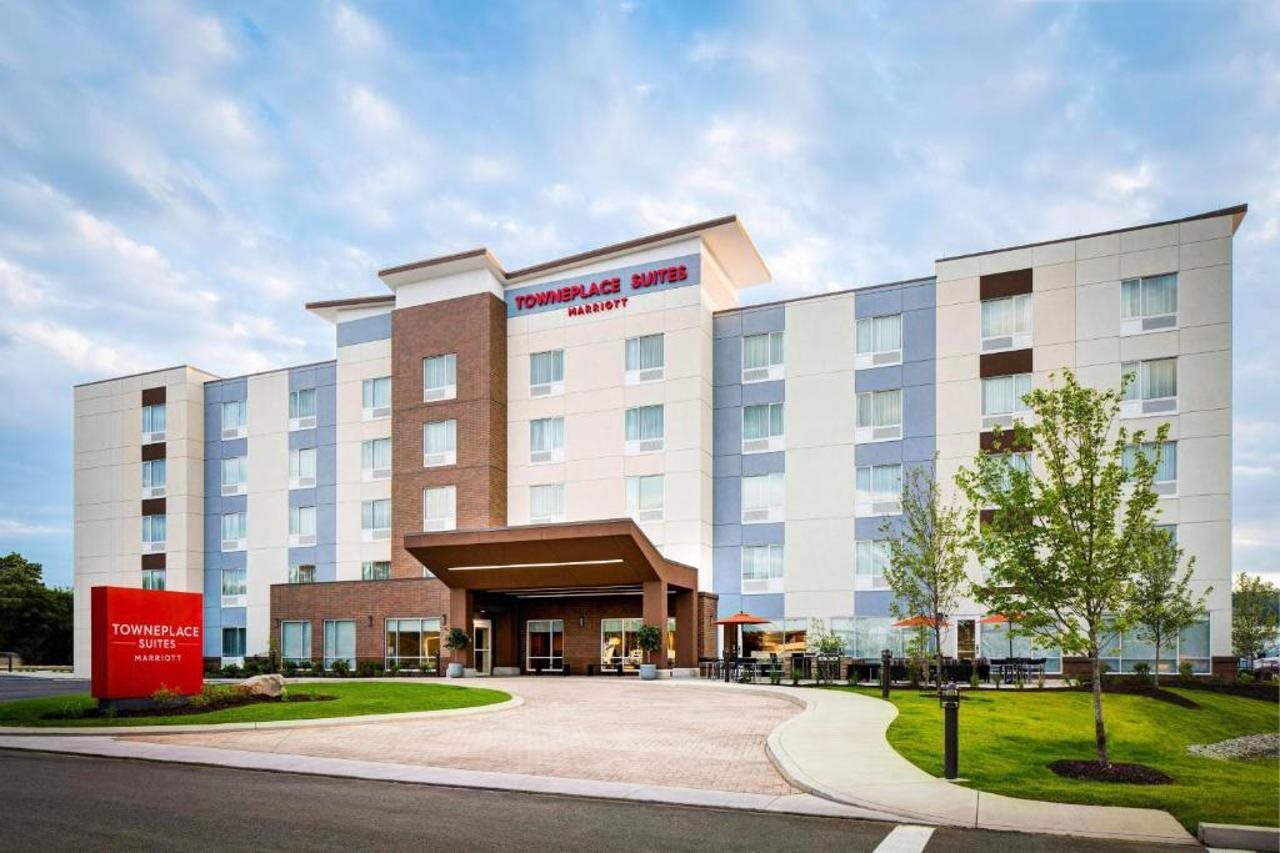 TownePlace Suites by Marriott Lansing North in Lansing, United States