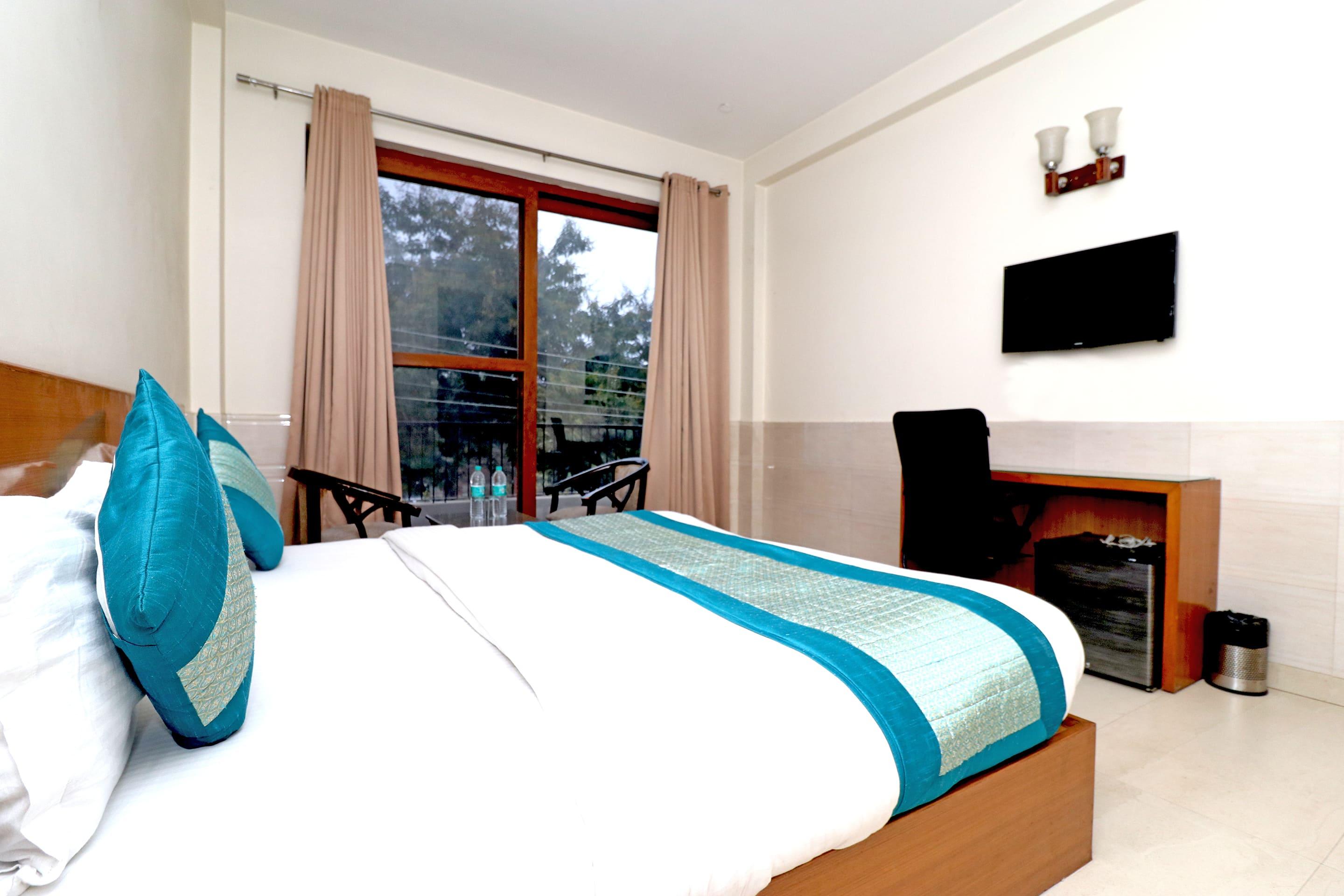 Azure Villa Gurgaon
