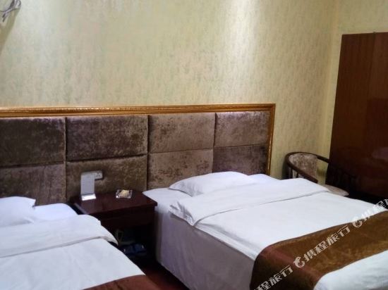 Songtao Guilong Hotel — hotel in Liaogao