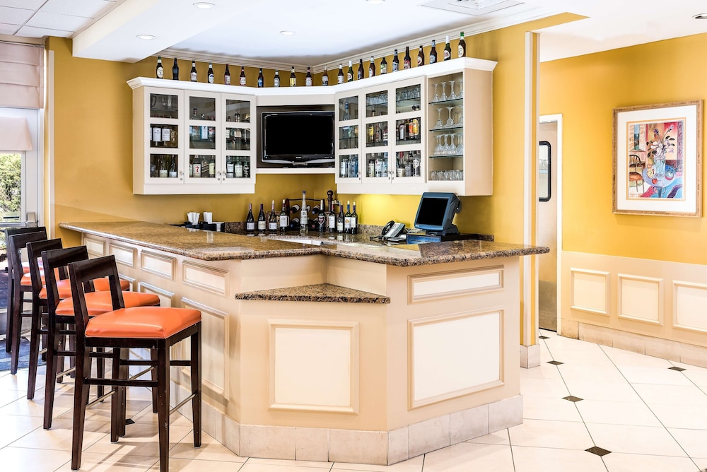 Hilton Garden Inn Florence - photo 18