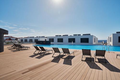 Abades Confort & Luxury — 4-Star Luxury Hotel in Lomo De Arico, Spain