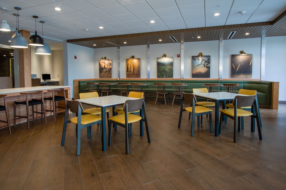 Fairfield Inn & Suites Duncan - photo 52
