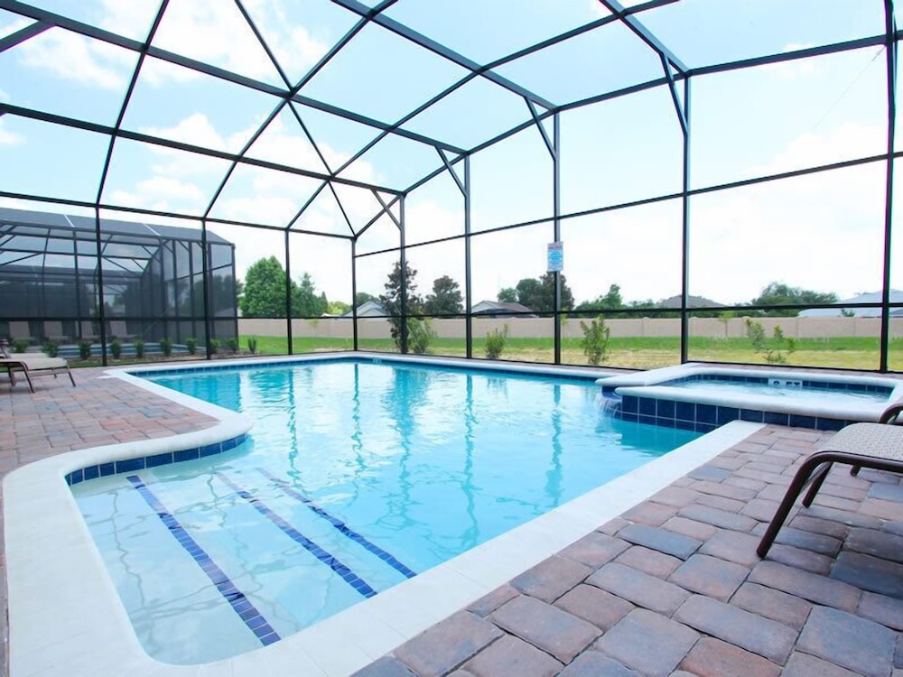 Ov3227 Champions Gate Resort 5 Bed 4.5 Baths Villa - photo 10