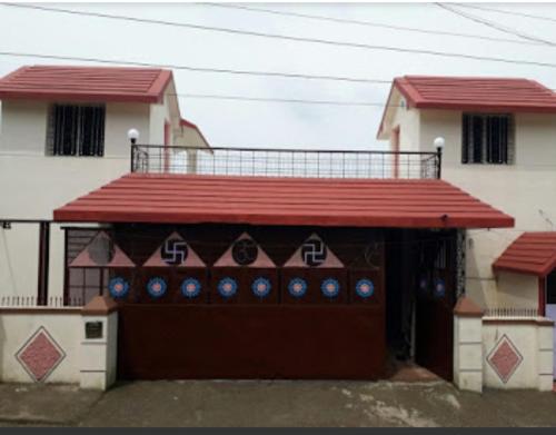 Vamoose Laxmi Hill Resort in Satara, India