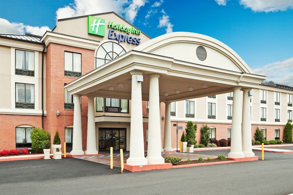 Holiday Inn Express & Suites Quakertown Allentown Area by IHG - photo 42