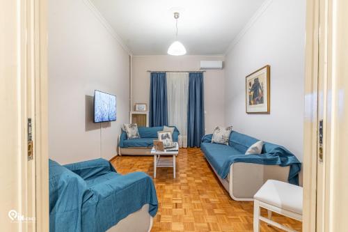 Sophocles Central Athenian Cozy Retreat — 4-Star Luxury Hotel in Athens, Greece