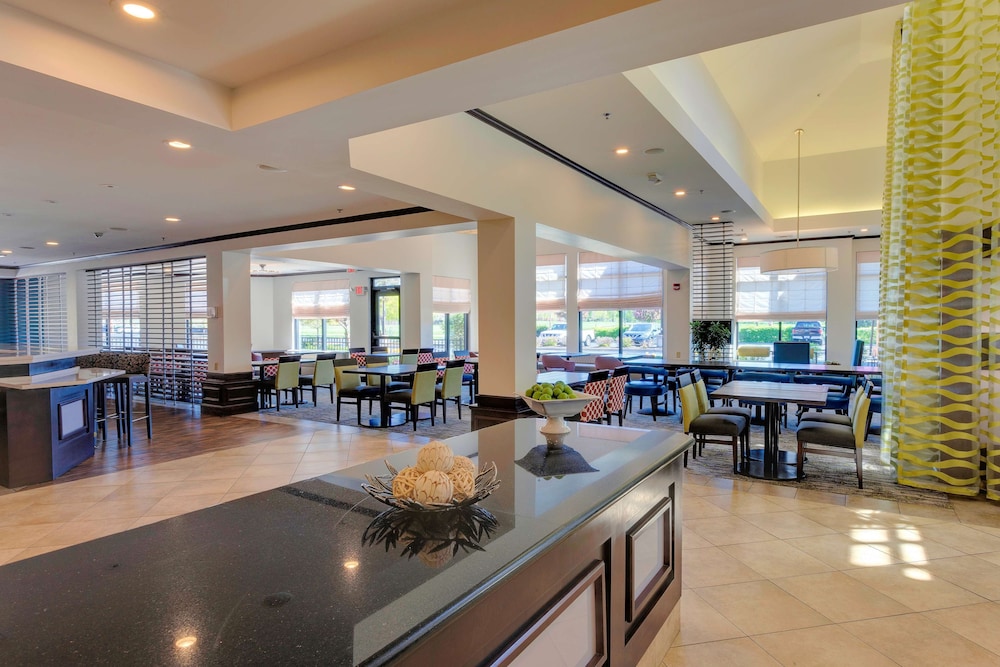 Hilton Garden Inn South Bend - photo 35