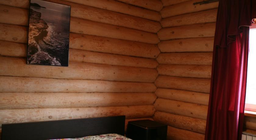 Zagorodniy Complex Podvorie - last minute hotel in Unknown City