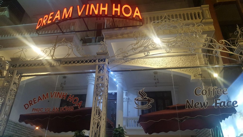 Dream Vinh Hoa in Bac Ninh, Vietnam