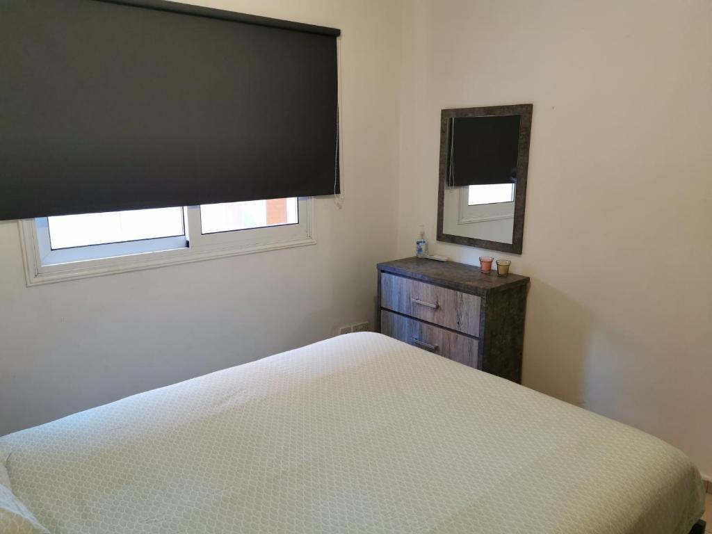 Olymbos Garden Apartment IV — 4-Star Luxury Hotel in Ayia Napa, Cyprus