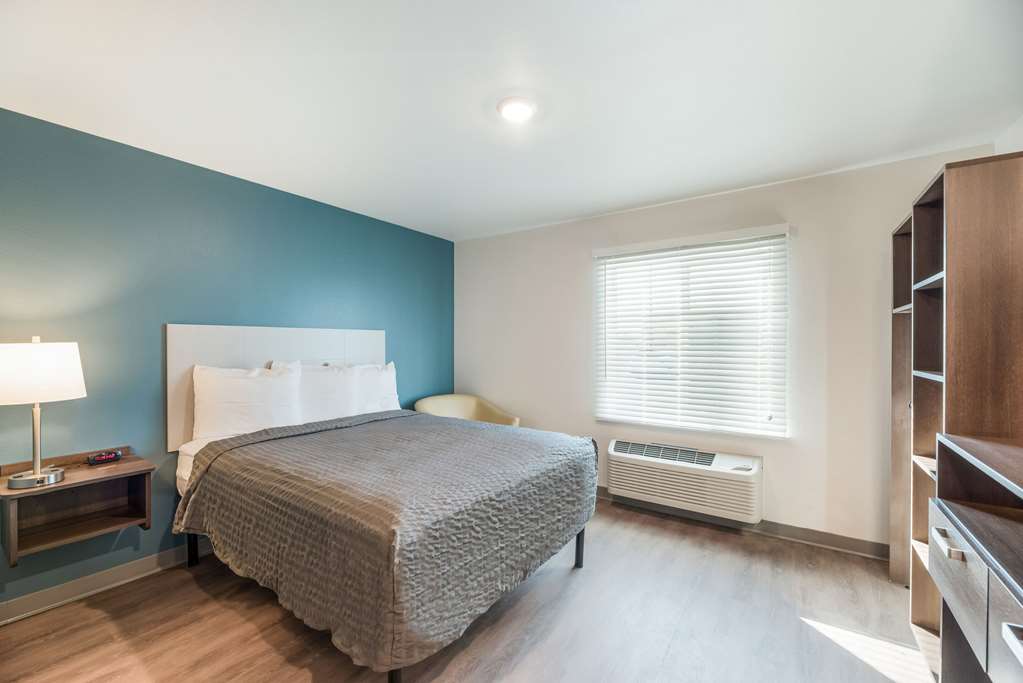 Woodspring Suites Tucson South - photo 9