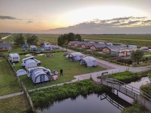Camping De Boerinn