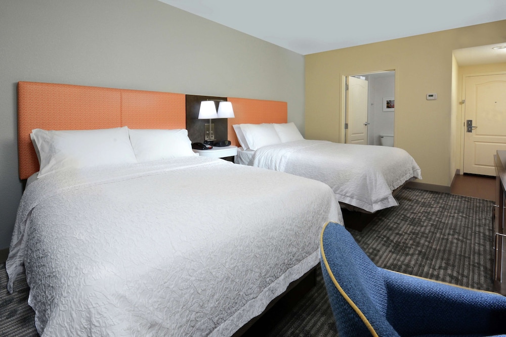 Hampton Inn & Suites Greenville Spartanburg I 85 SC - photo 19