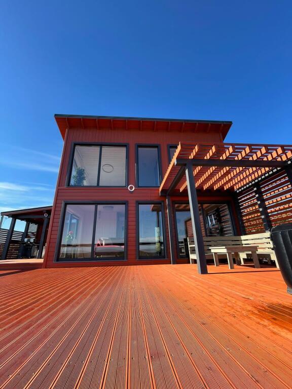 Vidok Guest House 18516186 — Ramon