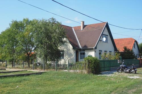 Privatzimmer Csikos — hotel in Hortobagy