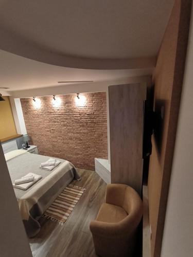 guest house Calma