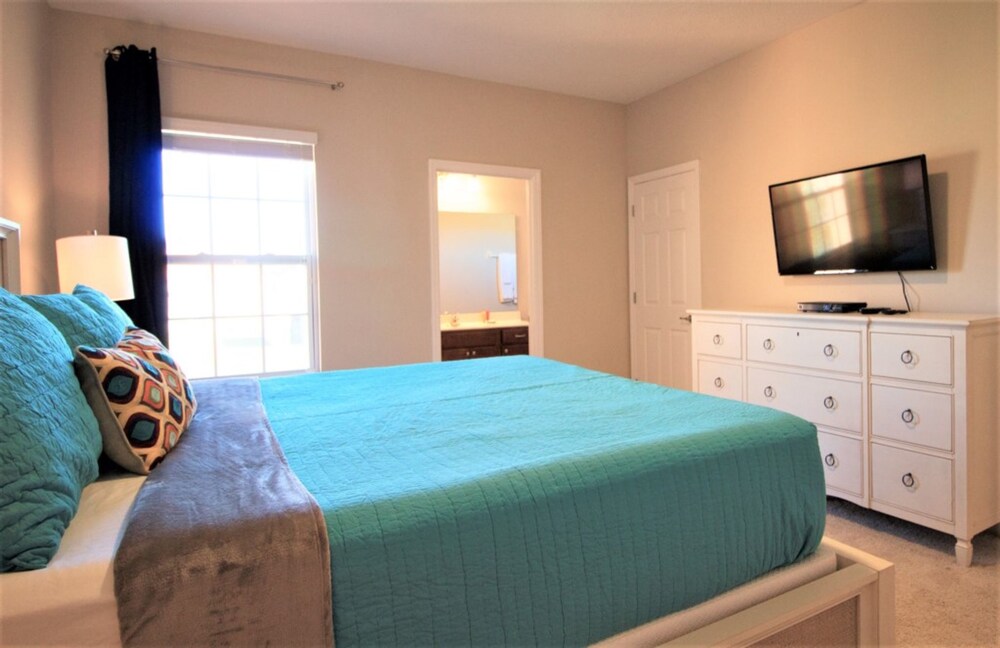 Golden Palms Vacation Resort 2586 - photo 27