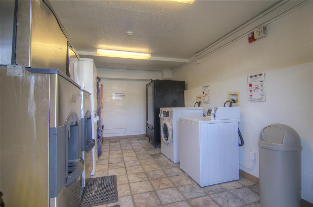 Motel 6 Orlando FL Winter Park - photo 23