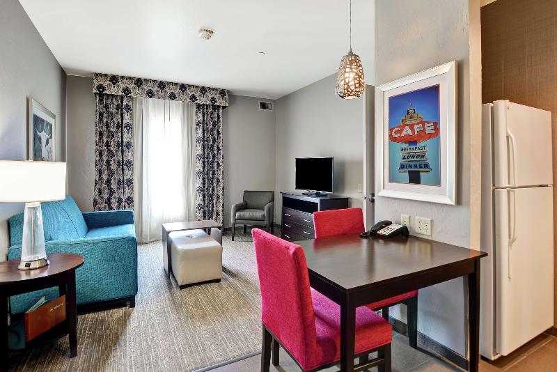 Homewood Suites by Hilton Amarillo - photo 61