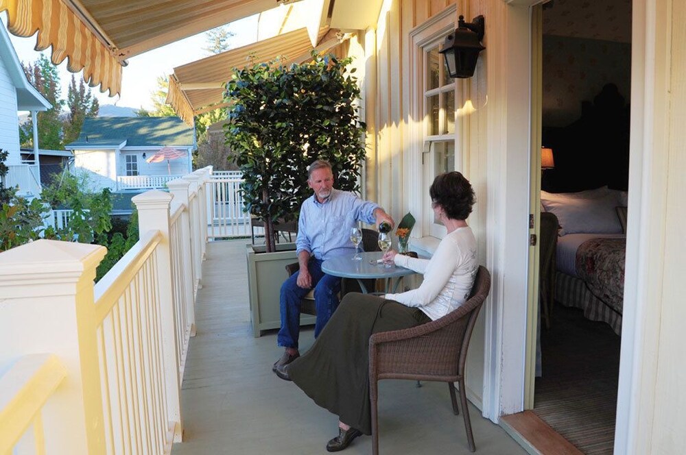 Tallman Hotel - photo 6