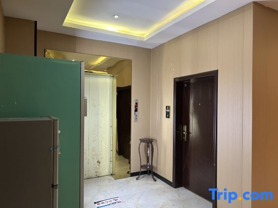 Qianhao Hotel in Zunyi, People's Republic of China