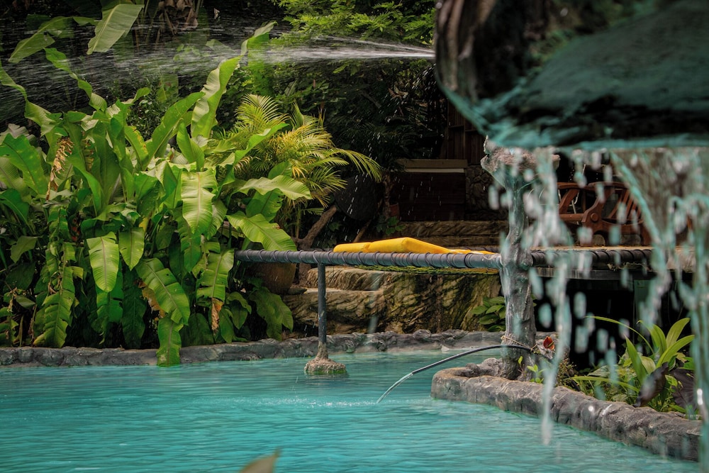 Cerro Tusa Springs — hotel in Venecia