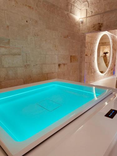 Secret Suite — 4-Star Luxury Hotel in Monopoli, Italy