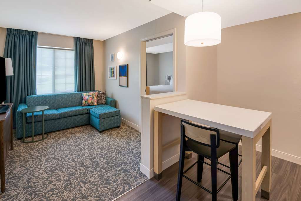 Sonesta ES Suites Andover Boston - photo 34