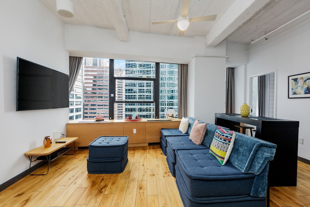 Placemakr Wall Street - photo 91