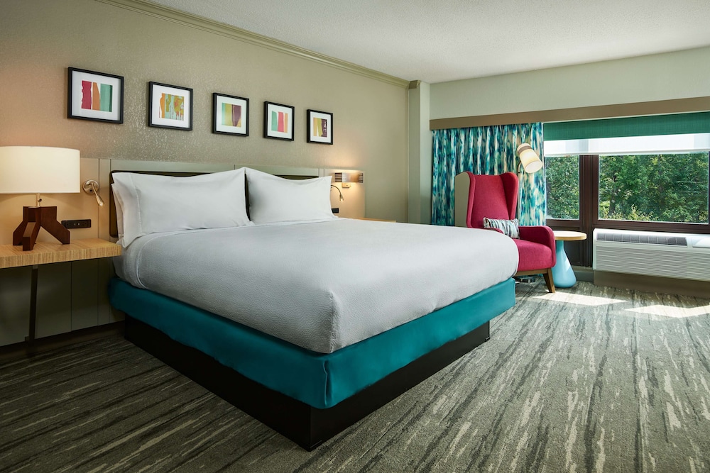 Hilton Garden Inn Tewksbury Andover - photo 9