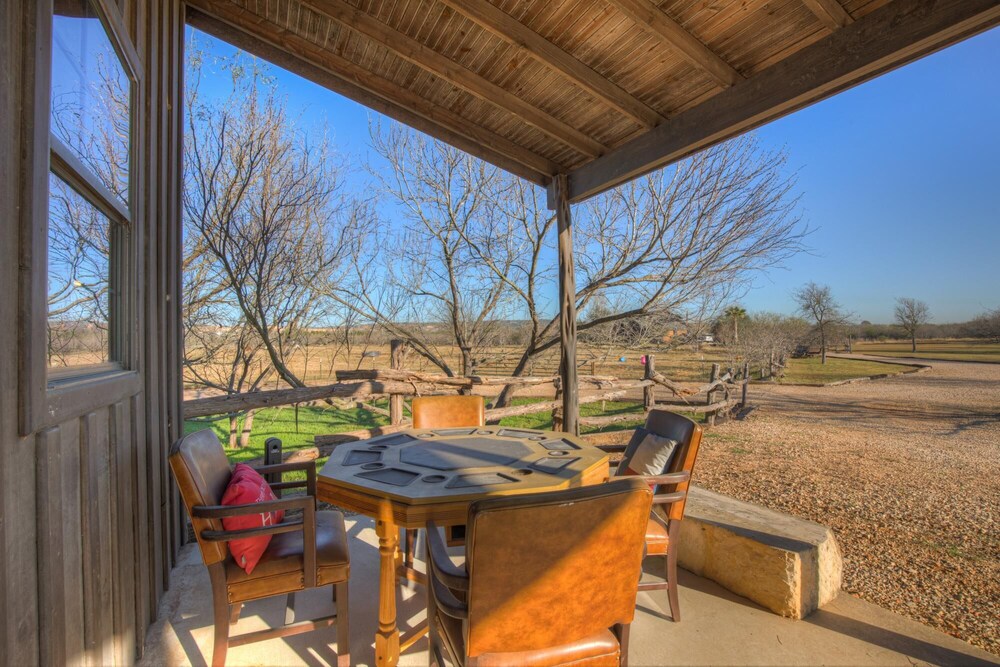 Ranchers Retreat 1903WR by RedAwning - photo 11