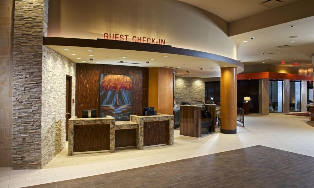 Osage Casino Hotel Ponca City - photo 4