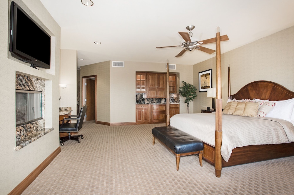 Homewood Suites by Hilton Henderson South Las Vegas - photo 21