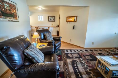 Bears Den Alaska Lodging - photo 41