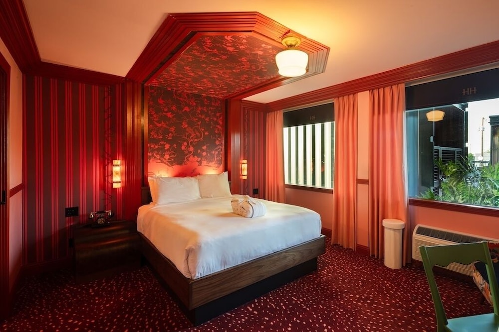 Hotel Herringbone - photo 6