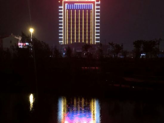 Taizhou Hotel - last minute hotel in Yuncheng