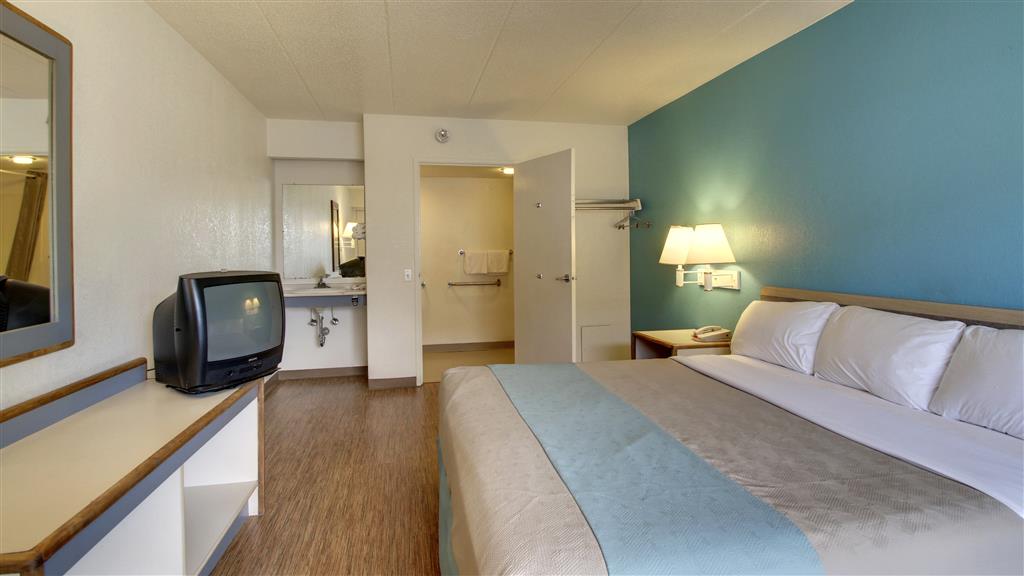 Motel 6 Cedar Rapids IA - photo 6