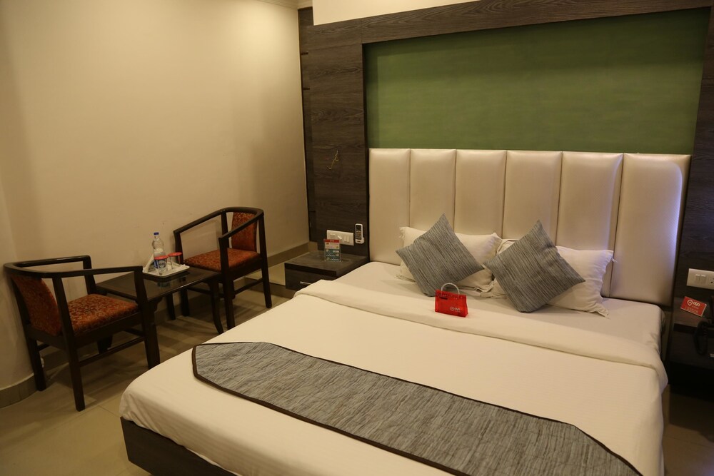 Hotel Park Plaza in Chandigarh, India