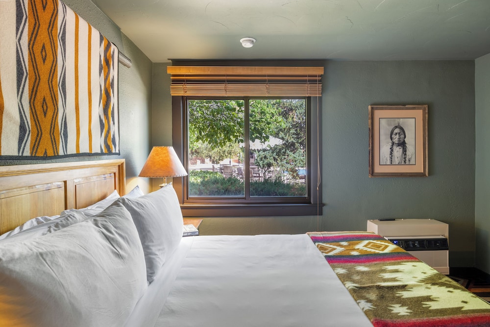 Lodge at Santa Fe - photo 26