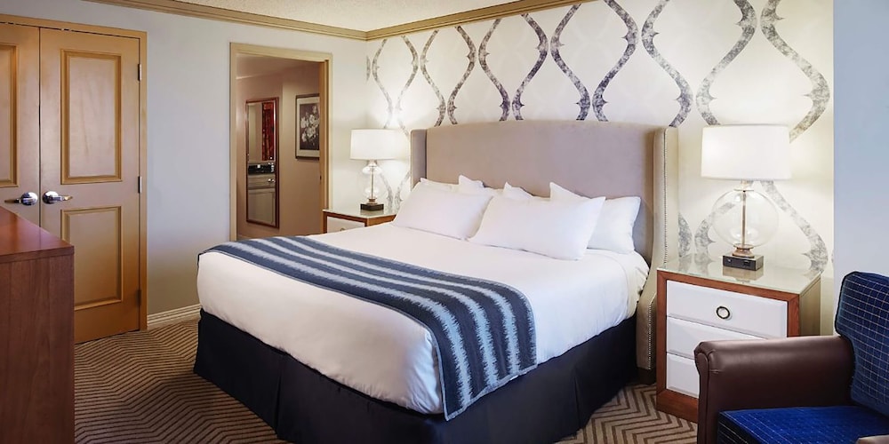 Harrah's Kansas City Hotel and Casino A Caesars Rewards Destination - photo 8