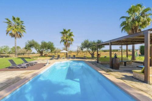 Son Mieres by Rentallorca in Petra, Spain