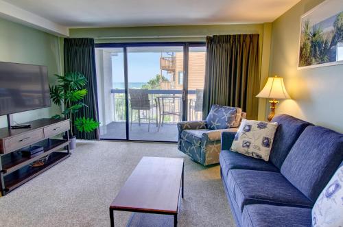 1 Bedroom Condo on Golden Mile — 4-Star Luxury Hotel in Myrtle Beach, United States