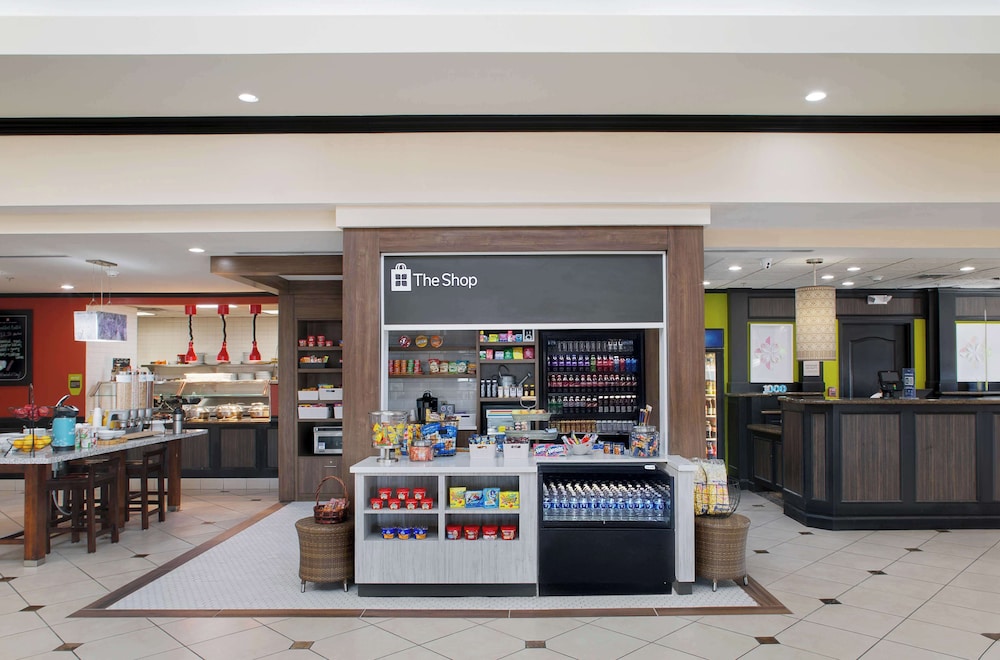 Hilton Garden Inn Jonesboro - photo 37
