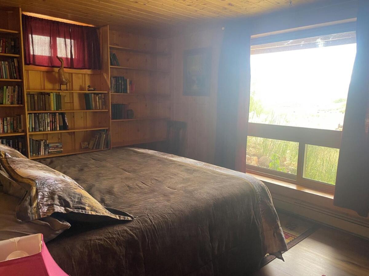 Wapiti Retreat at 22 West Cabins and Recreation — 4-Star Luxury Hotel in Walden, United States