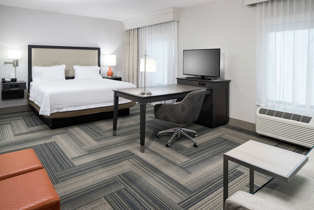 Hampton Inn & Suites by Hilton Atlanta Perimeter Dunwoody - photo 16